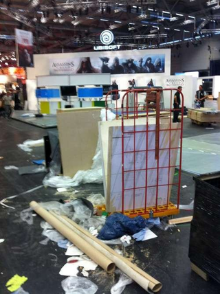 Illustration for article titled The Massive GamesCom Preview Gallery